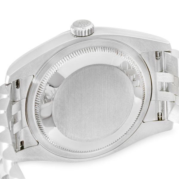 Rolex Datejust 116234